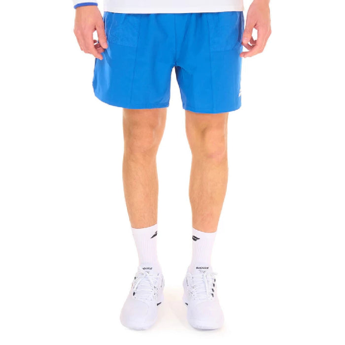 Short Babolat Strike Royal Hombre