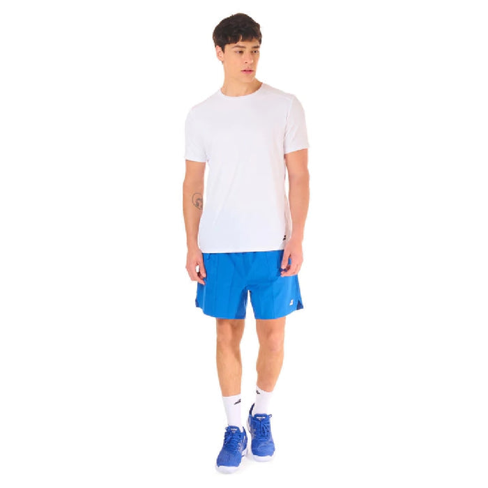 Short Babolat Strike Royal Hombre