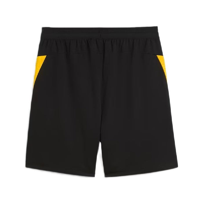 Short Puma Bvb Training Shorts W/ Pockets Hombre