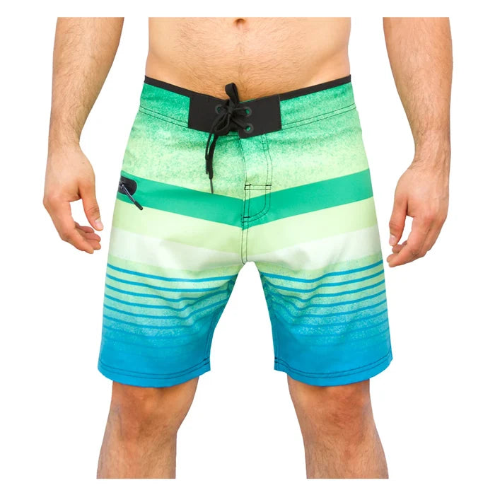 Short de Baño Summer Sea Colorado Hombre
