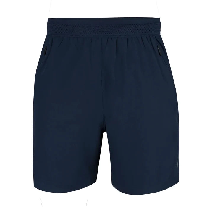Short Deportivo Urocyon Hombre con Bolsillos de Cierre