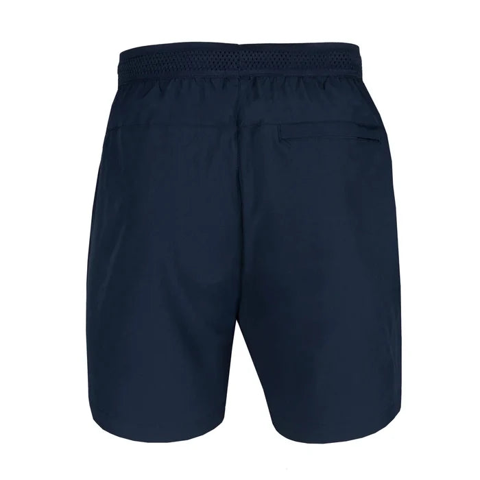 Short Deportivo Urocyon Hombre con Bolsillos de Cierre