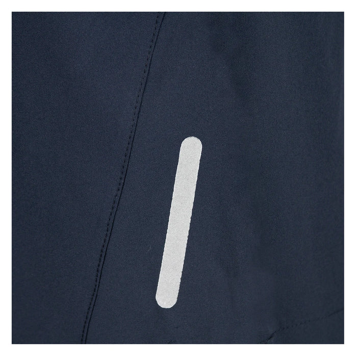 Short Deportivo Urocyon Hombre con Bolsillos de Cierre