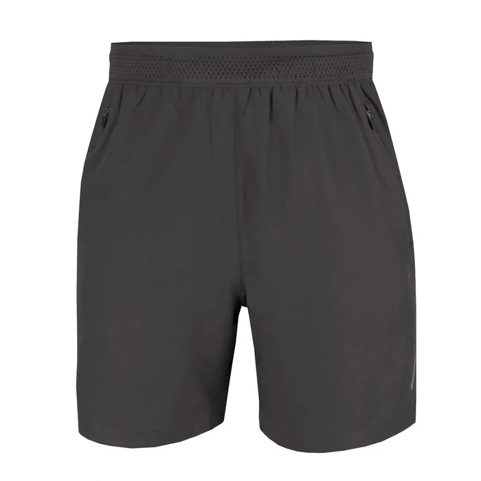 Short Deportivo Urocyon Hombre con Bolsillos de Cierre