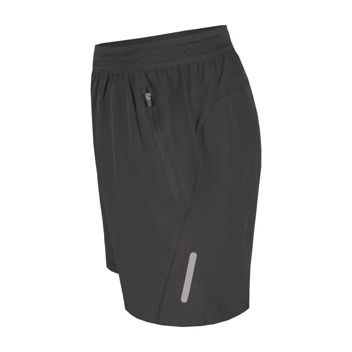 Short Deportivo Urocyon Hombre con Bolsillos de Cierre