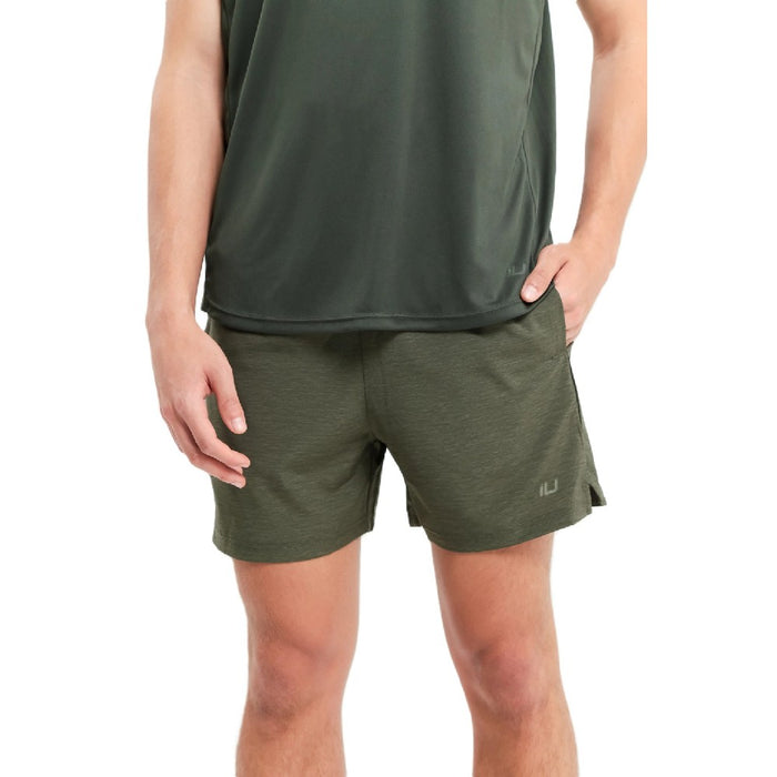 Short Iu Rush Hombre