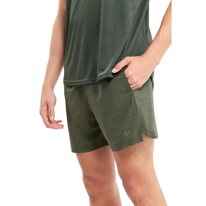 Short Iu Rush Hombre