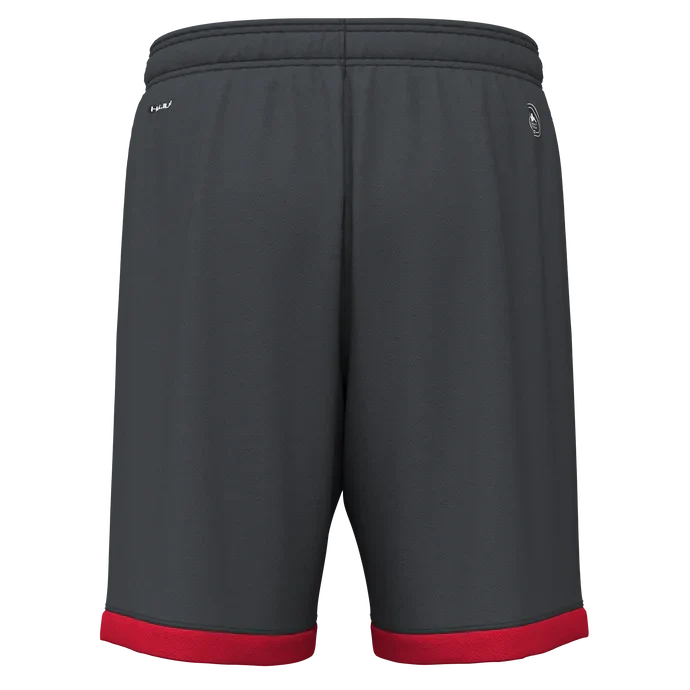 Short Kappa Helium Mixiozip Pro Casm Unisex