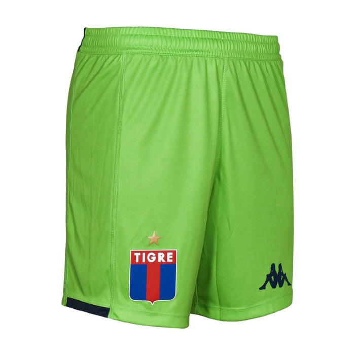 Short Kappa Kombat Pro Ryder Gk Tigre Hombre