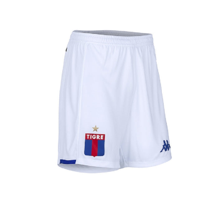 Short Kappa Kombat Pro Ryder Tigre Hombre