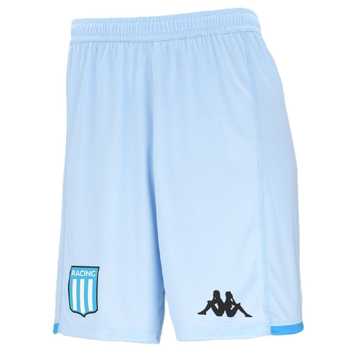 Short Kappa Kombat Ryder Gk Racing Hombre