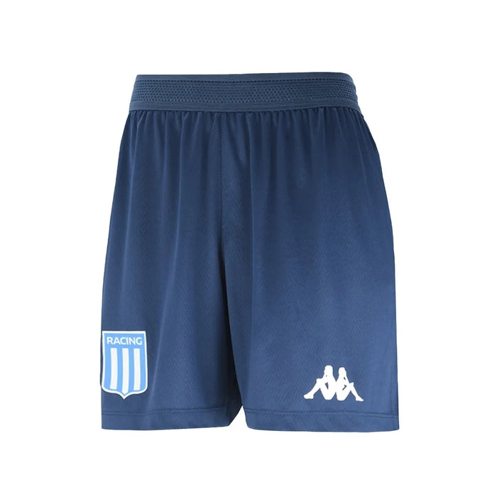 Short Kappa Kombat Ryder Gk Racing Hombre