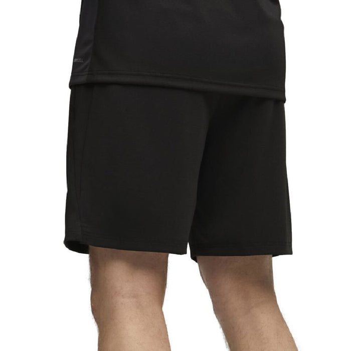 Short Puma Mcfc Training Shorts W/ Pockets Hombre