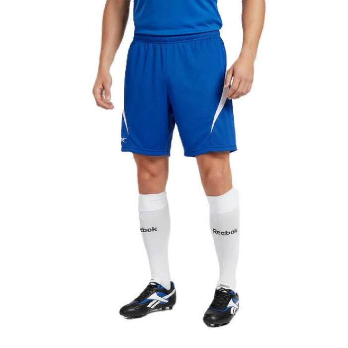Short Reebok Capsula Futbol 2024 Hombre