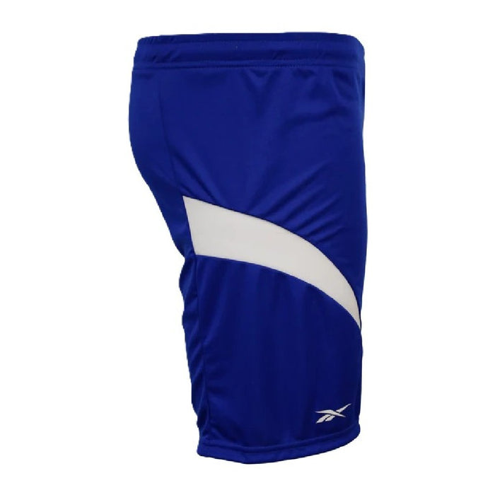 Short Reebok Capsula Futbol 2024 Hombre