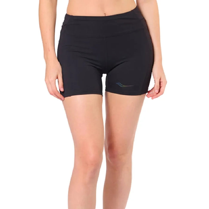 Short Saucony Fortify 6 Tight W Mujer