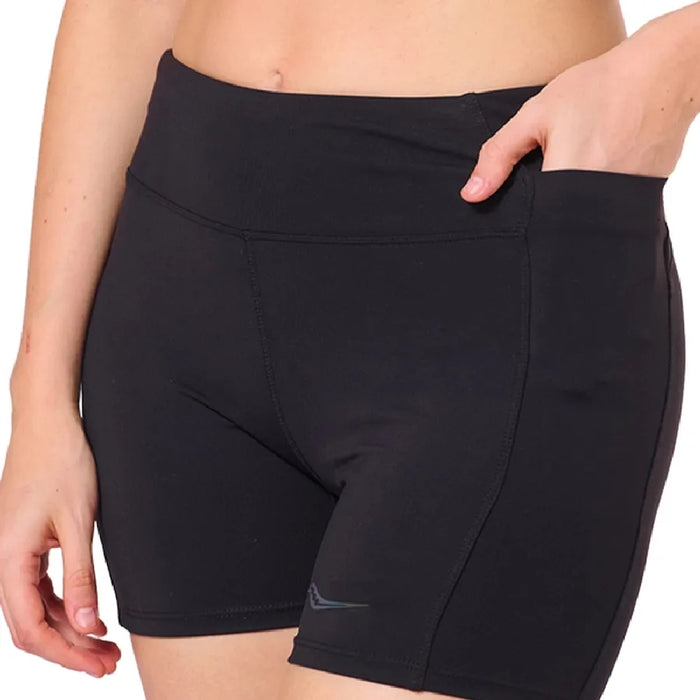 Short Saucony Fortify 6 Tight W Mujer