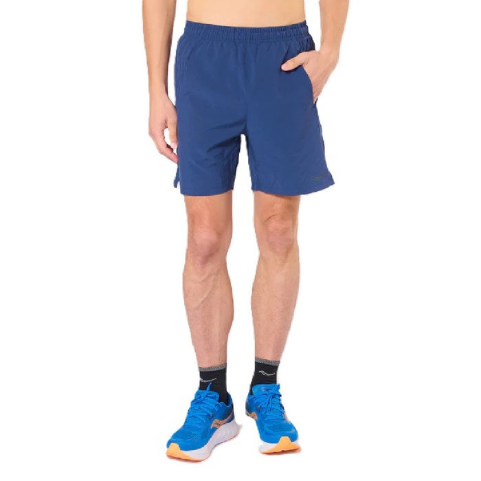 Short Saucony Outpace 7'' Mens Hombre