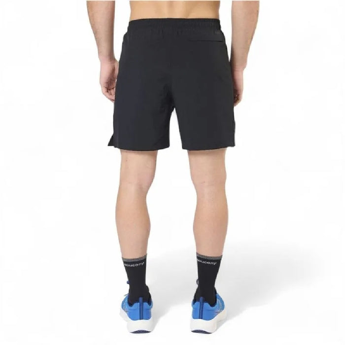 Short Saucony Outpace 7'' Mens Hombre