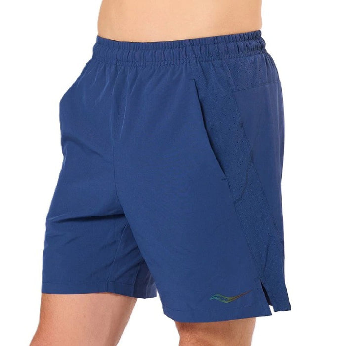 Short Saucony Outpace 7'' Mens Hombre