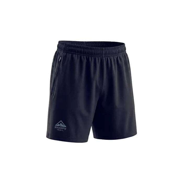 Short Saucony Xodus 5 Hombre