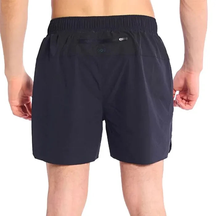 Short Saucony Xodus 5 Hombre