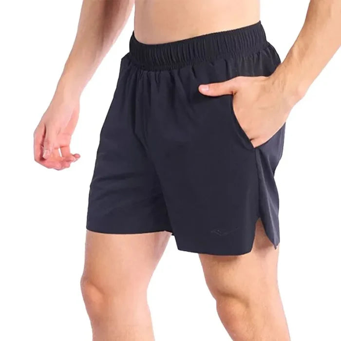 Short Saucony Xodus 5 Hombre