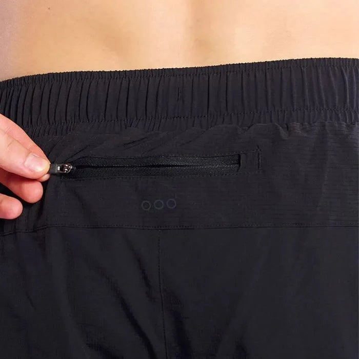 Short Saucony Xodus 5 Hombre