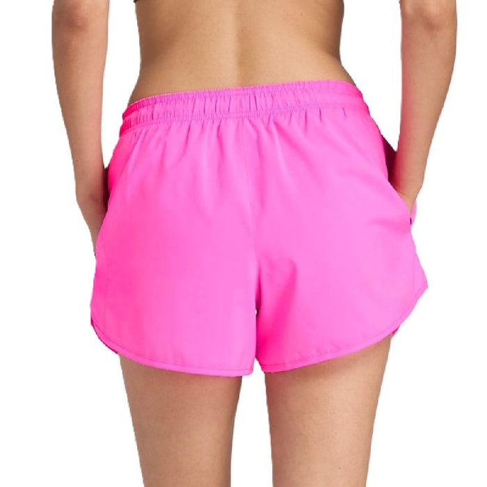 Short New Balance Ws41226aab Mujer