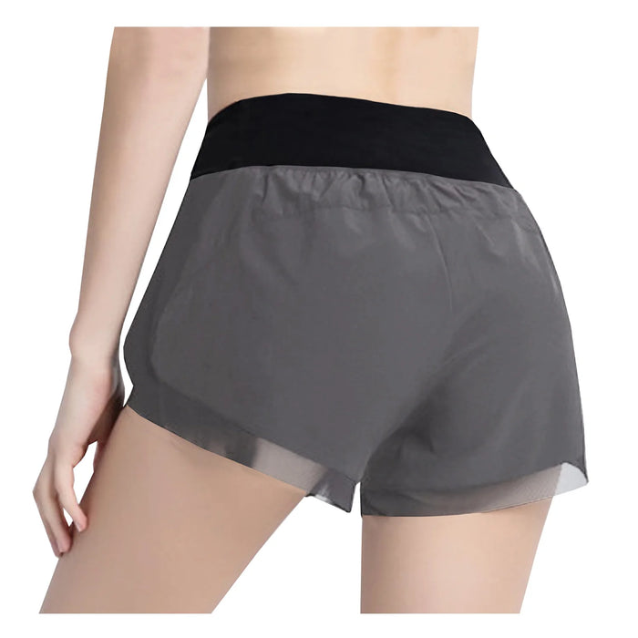 Shorts Calza Ultralight Cape Mujer