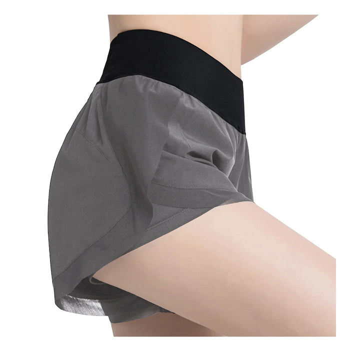 Shorts Calza Ultralight Cape Mujer