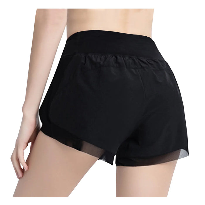 Shorts Calza Ultralight Cape Mujer