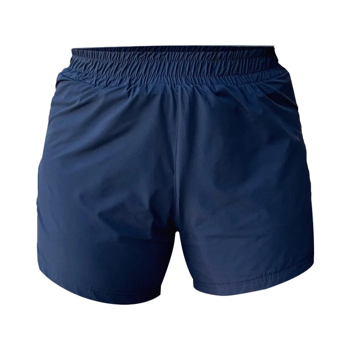 Shorts Running Cape Mujer