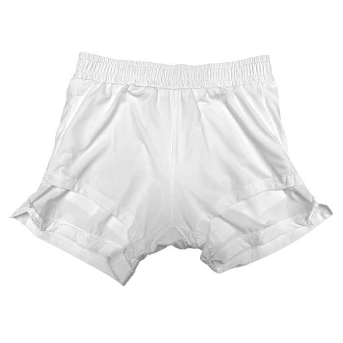 Shorts Running Cape Mujer