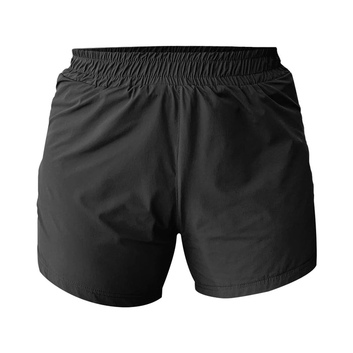 Shorts Running Cape Mujer