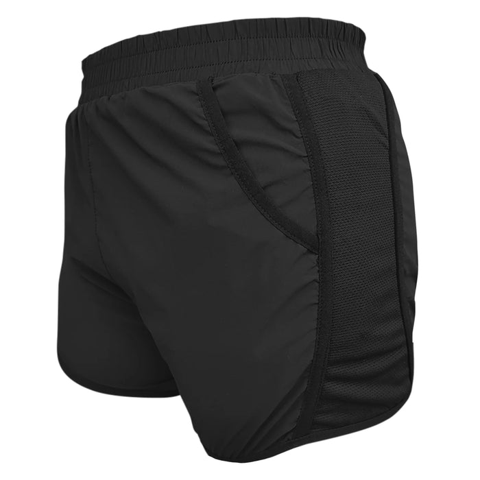 Shorts Sport Bangsi Mujer
