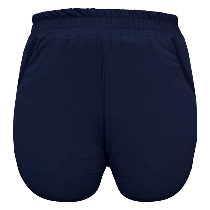 Shorts Sport Bangsi Mujer