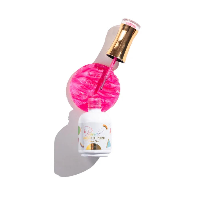 Showpiece HEMA Free Gel Polish