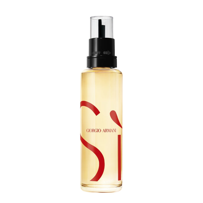 ARMANI BEAUTY Si Passione Intense Eau de Parfum | Isetan KL Online Store