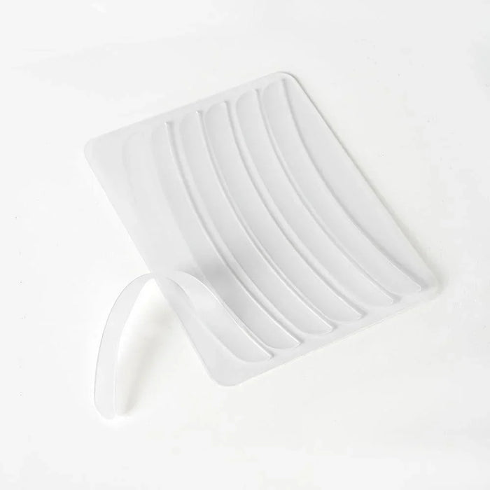 Lash Lifting Lash Secure Ribbons - Clear Silicone - The London Brow Company