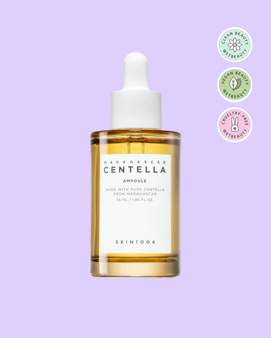 Skin1004 Madagascar Centella Ampoule 55ml