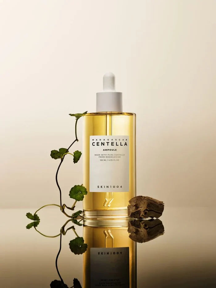 Skin1004 Madagascar Centella Ampoule 55ml