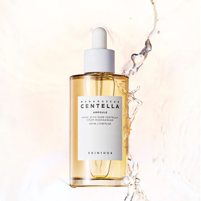 Skin1004 Madagascar Centella Ampoule 55ml