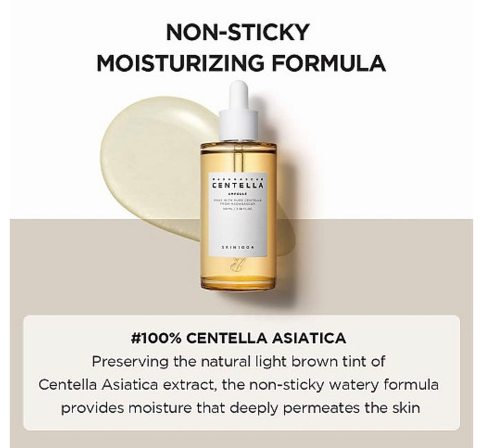 SKIN1004 Madagascar Centella Ampoule