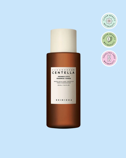 SKIN1004 Madagascar Centella Probio-Cica Essence Toner 210ml