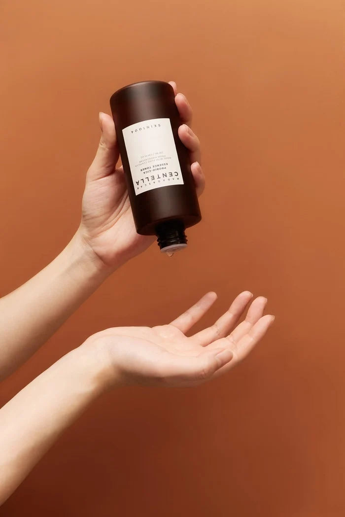 SKIN1004 Madagascar Centella Probio-Cica Essence Toner 210ml