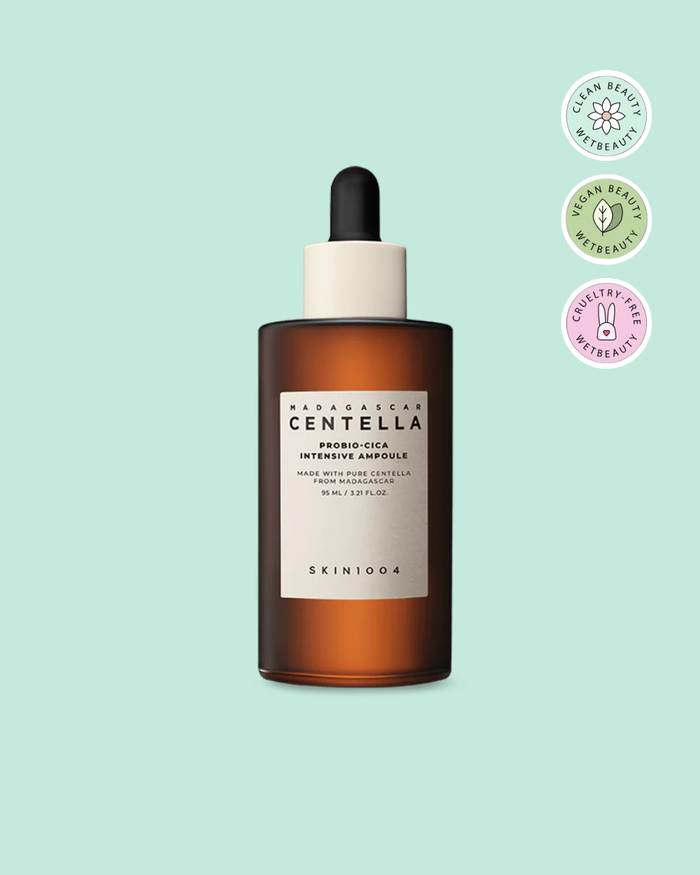 SKIN1004 Madagascar Centella Probio-Cica Intensive Ampoule 50ml