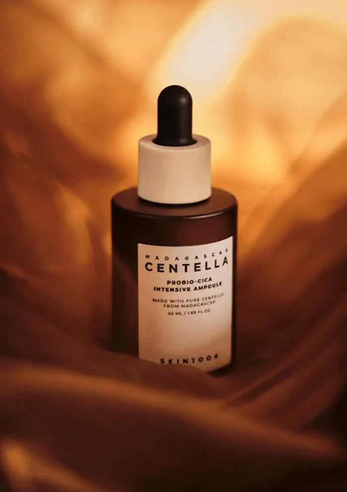 SKIN1004 Madagascar Centella Probio-Cica Intensive Ampoule 50ml