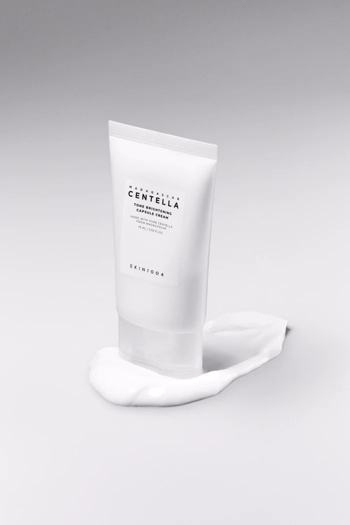 Skin1004 Madagascar Centella Tone Brightening Capsule Cream 75ml