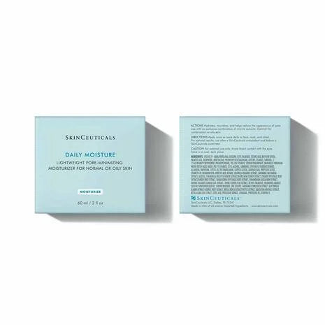 SkinCeuticals - Daily Moisture